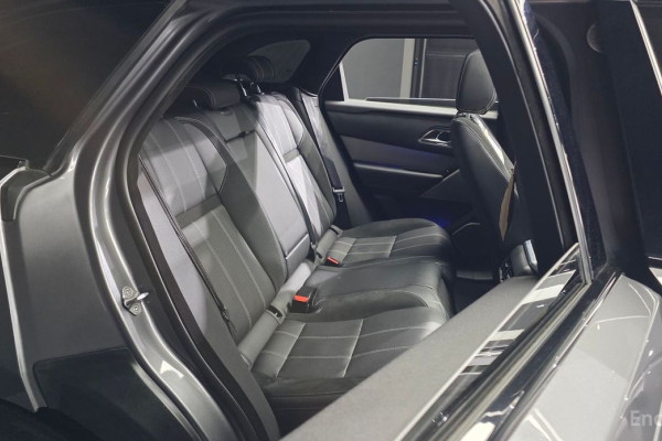 2019 Land Rover Range Rover Velar с пробегом 88 114 км