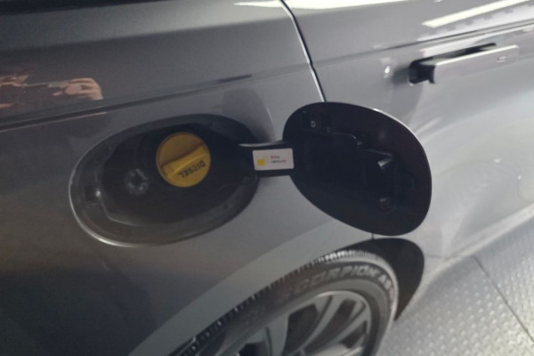 2019 Land Rover Range Rover Velar с пробегом 88 114 км