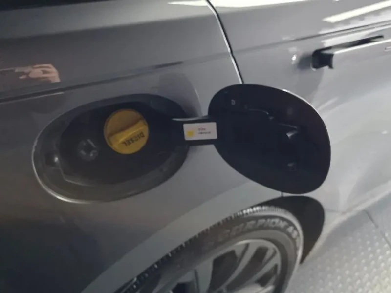 2019 Land Rover Range Rover Velar с пробегом 88 114 км
