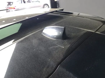 2019 Land Rover Range Rover Velar с пробегом 88 114 км