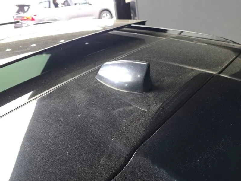 2019 Land Rover Range Rover Velar с пробегом 88 114 км