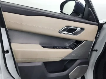 2017 Land Rover Range Rover Velar с пробегом 131 698 км