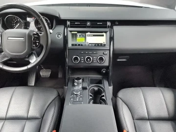 2019 Land Rover Discovery с пробегом 102 200 км