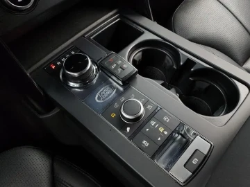 2019 Land Rover Discovery с пробегом 102 200 км