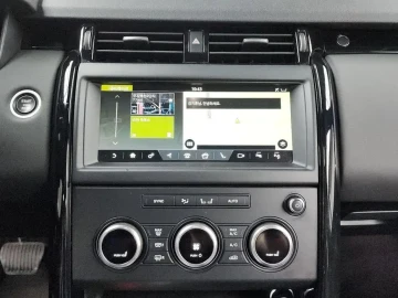 2019 Land Rover Discovery с пробегом 102 200 км