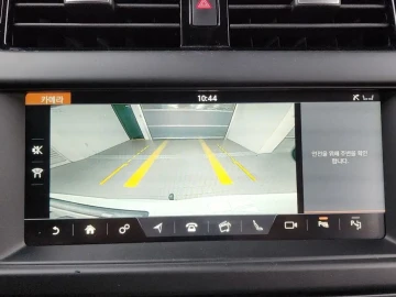 2019 Land Rover Discovery с пробегом 102 200 км