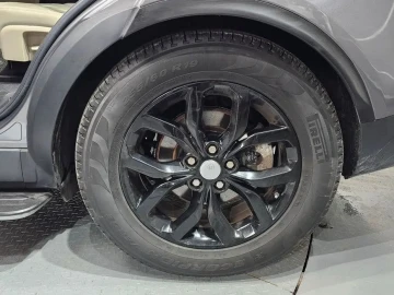 2019 Land Rover Discovery с пробегом 65 784 км