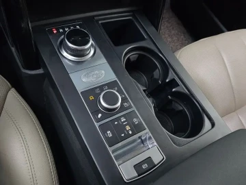 2019 Land Rover Discovery с пробегом 65 784 км