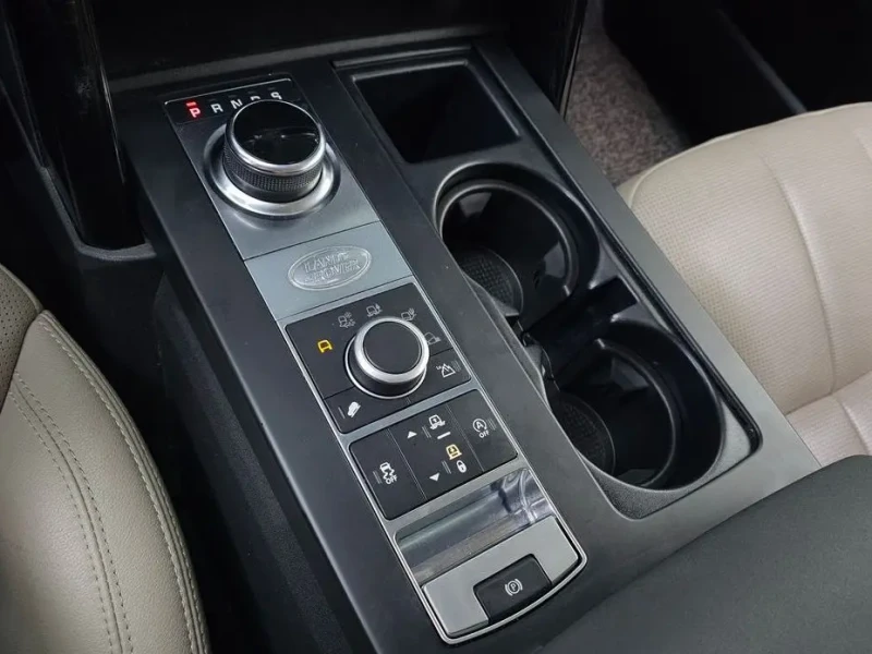 2019 Land Rover Discovery с пробегом 65 784 км