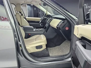2019 Land Rover Discovery с пробегом 65 784 км
