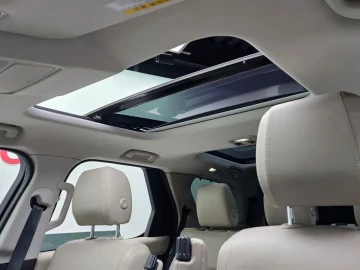 2019 Land Rover Discovery с пробегом 65 784 км