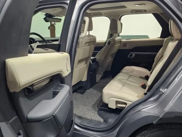 2019 Land Rover Discovery с пробегом 65 784 км