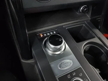 2018 Land Rover Discovery с пробегом 96 818 км