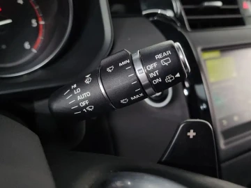 2018 Land Rover Discovery с пробегом 96 818 км