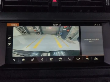 2018 Land Rover Discovery с пробегом 96 818 км