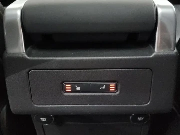 2018 Land Rover Discovery с пробегом 96 818 км