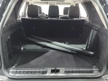 2018 Land Rover Discovery с пробегом 96 818 км