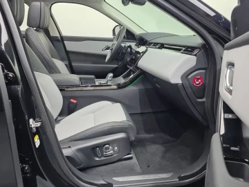 2025 Land Rover Range Rover Velar с пробегом 378 км