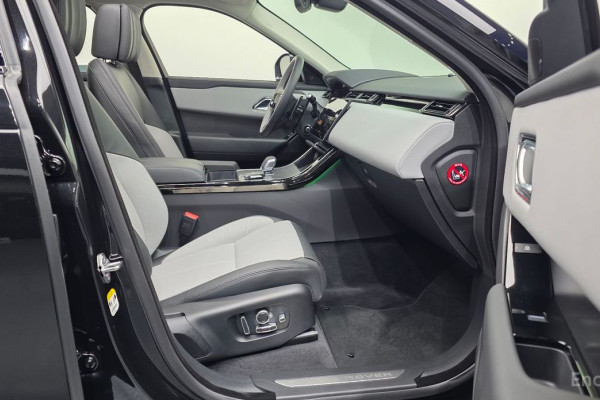 2025 Land Rover Range Rover Velar с пробегом 378 км