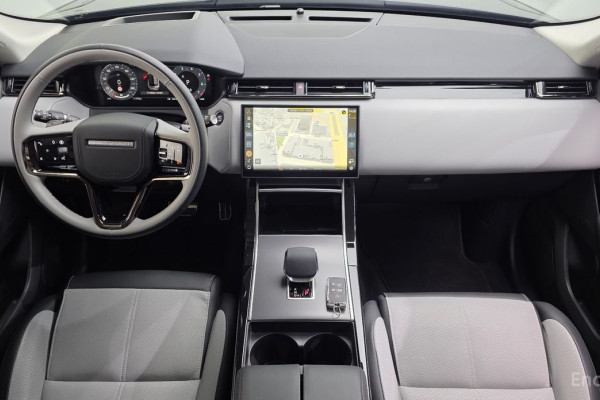 2025 Land Rover Range Rover Velar с пробегом 378 км