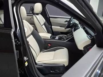 2019 Land Rover Range Rover Velar с пробегом 117 521 км