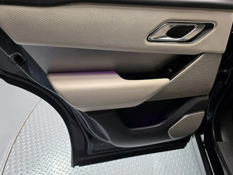 2019 Land Rover Range Rover Velar с пробегом 117 521 км