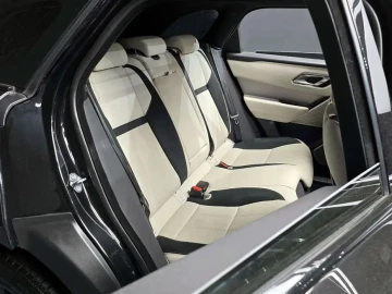 2019 Land Rover Range Rover Velar с пробегом 117 521 км