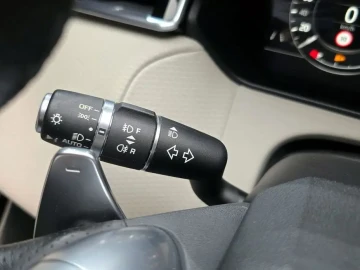 2019 Land Rover Range Rover Velar с пробегом 117 521 км