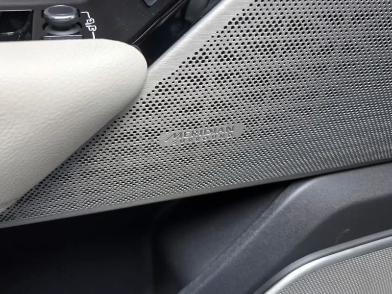 2019 Land Rover Range Rover Velar с пробегом 117 521 км