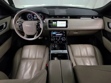 2018 Land Rover Range Rover Velar с пробегом 102 821 км