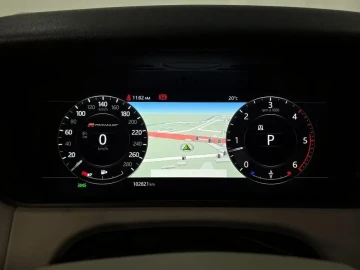 2018 Land Rover Range Rover Velar с пробегом 102 821 км