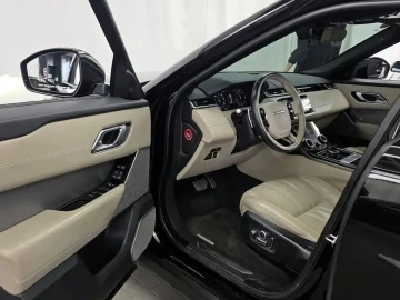 2018 Land Rover Range Rover Velar с пробегом 102 821 км
