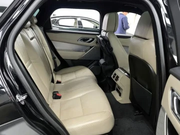2018 Land Rover Range Rover Velar с пробегом 102 821 км