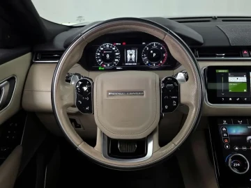 2018 Land Rover Range Rover Velar с пробегом 102 821 км