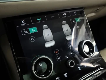 2018 Land Rover Range Rover Velar с пробегом 102 821 км