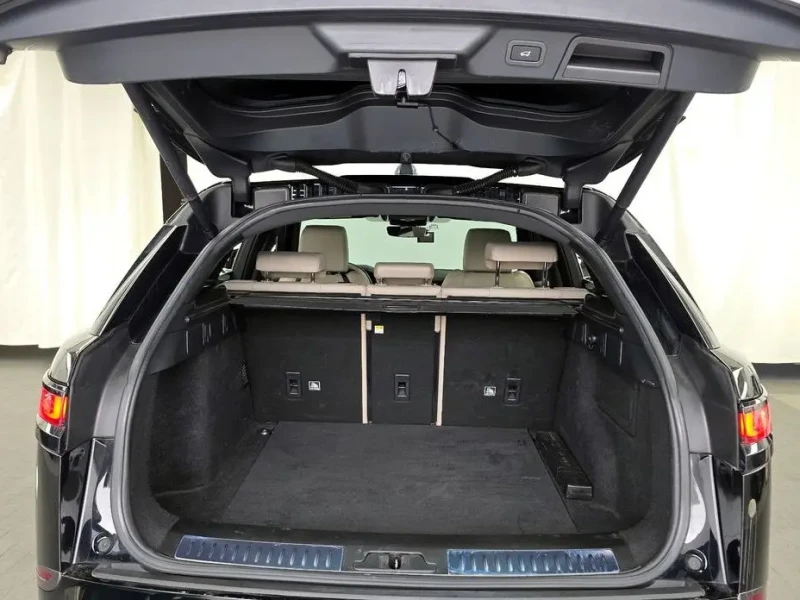 2018 Land Rover Range Rover Velar с пробегом 102 821 км
