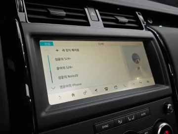 2018 Land Rover Discovery с пробегом 126 045 км