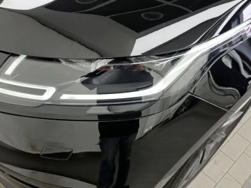 2018 Land Rover Range Rover Velar с пробегом 102 821 км
