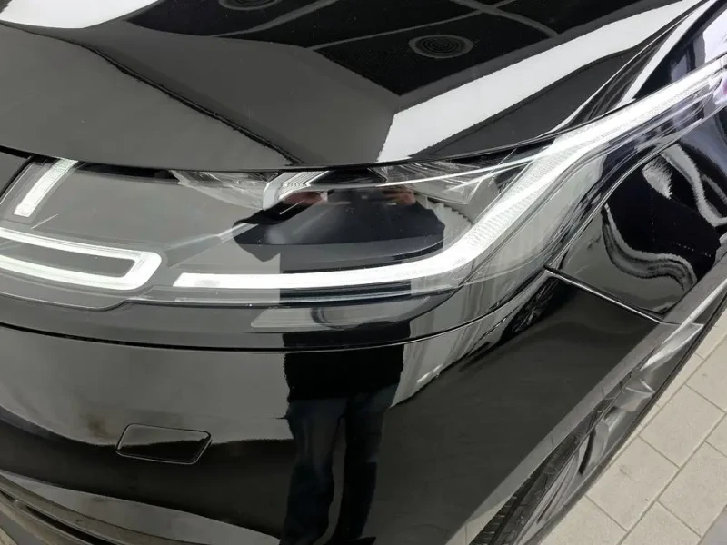 2018 Land Rover Range Rover Velar с пробегом 102 821 км