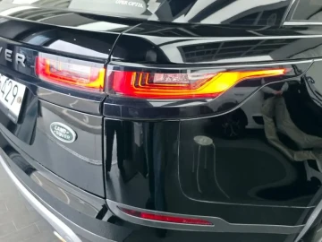 2018 Land Rover Range Rover Velar с пробегом 102 821 км