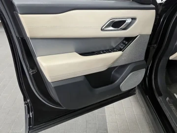 2018 Land Rover Range Rover Velar с пробегом 102 821 км
