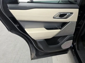 2018 Land Rover Range Rover Velar с пробегом 102 821 км