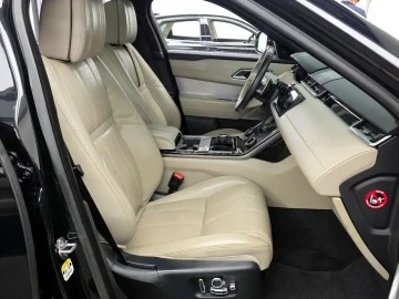 2018 Land Rover Range Rover Velar с пробегом 102 821 км