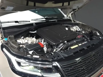 2025 Land Rover Range Rover Velar с пробегом 1 219 км