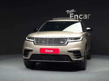 2025 Land Rover Range Rover Velar с пробегом 1 219 км