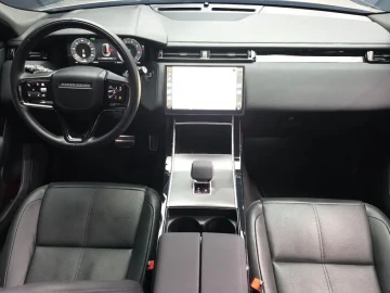 2025 Land Rover Range Rover Velar с пробегом 1 219 км