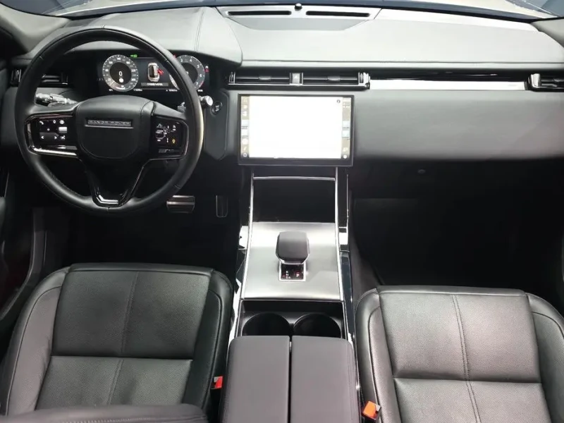 2025 Land Rover Range Rover Velar с пробегом 1 219 км