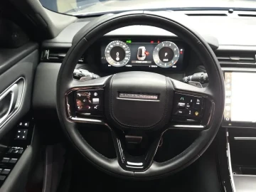 2025 Land Rover Range Rover Velar с пробегом 1 219 км