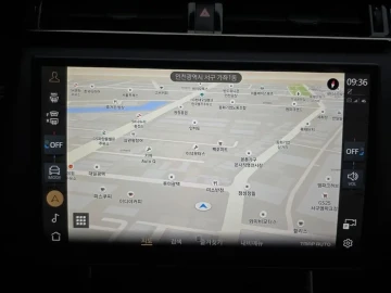 2025 Land Rover Range Rover Velar с пробегом 1 219 км