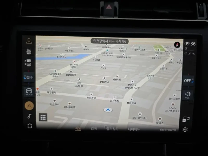2025 Land Rover Range Rover Velar с пробегом 1 219 км